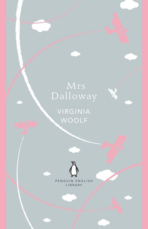 Produktbild: Mrs Dalloway