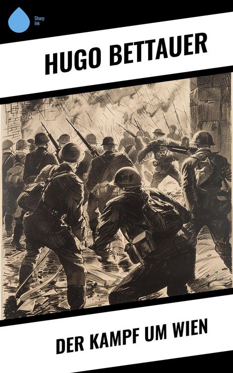 Produktbild: Der Kampf um Wien