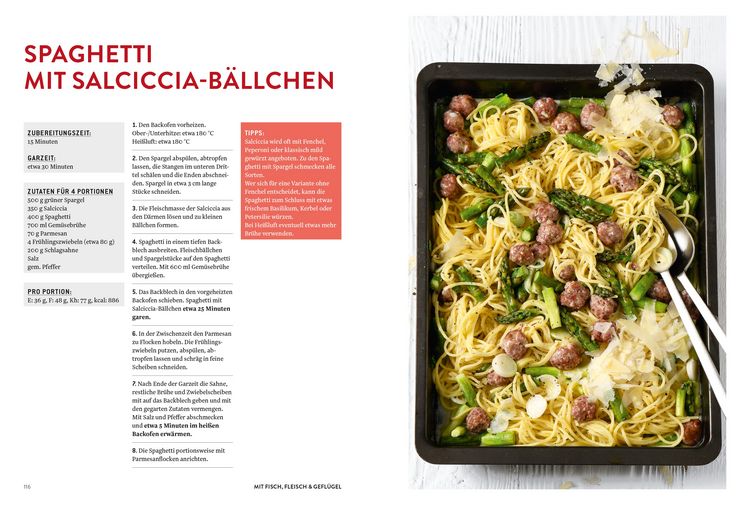 Produktbild: Alles vom Blech