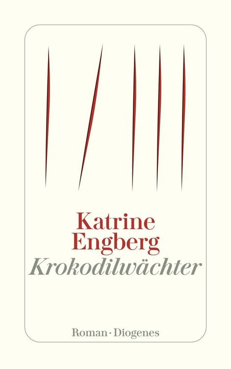 Produktbild: Krokodilw&auml;chter