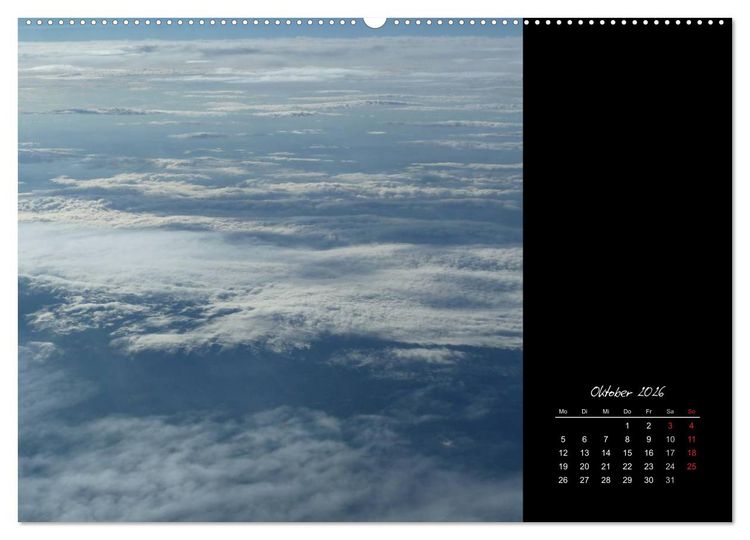 Produktbild: Heine-Kalender Kalender (Wandkalender 2026 DIN A2 quer), CALVENDO Monatskalender