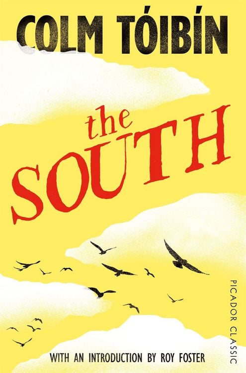 Produktbild: The South