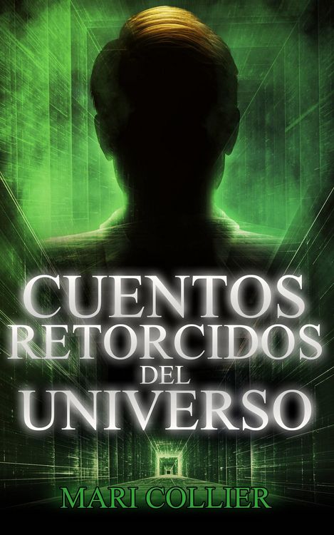 Produktbild: Cuentos retorcidos del Universo