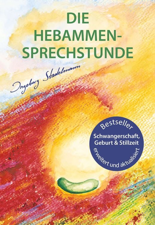 Produktbild: Die Hebammen-Sprechstunde