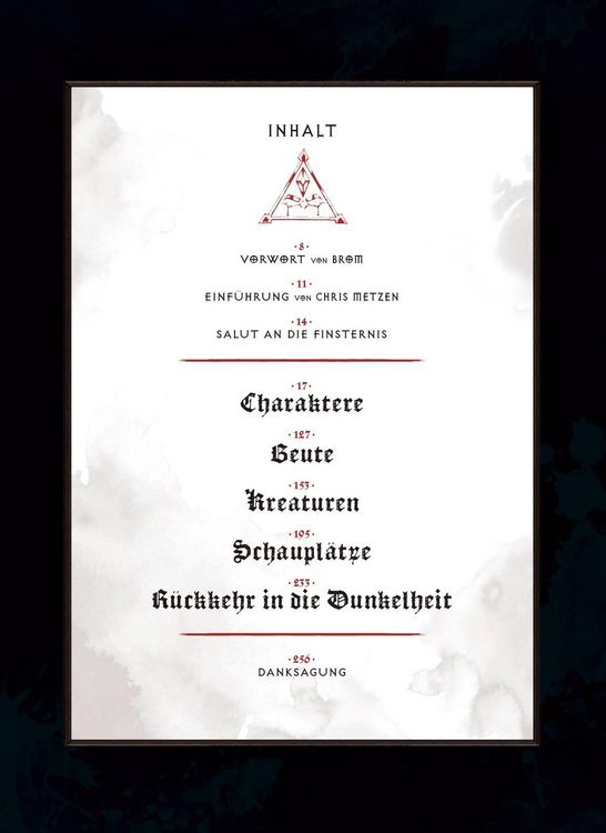 Produktbild: The Art of DIABLO