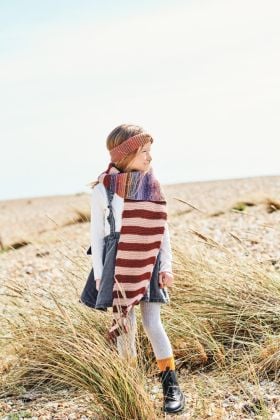 Produktbild: KIDS Handknitting. Band 9