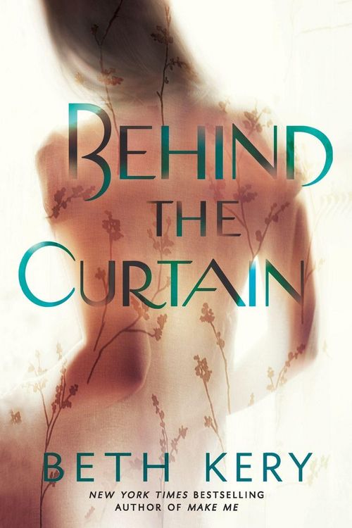 Produktbild: Behind the Curtain