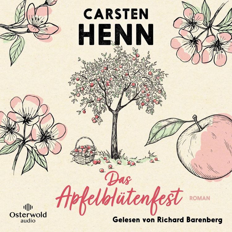 Produktbild: Das Apfelbl&uuml;tenfest