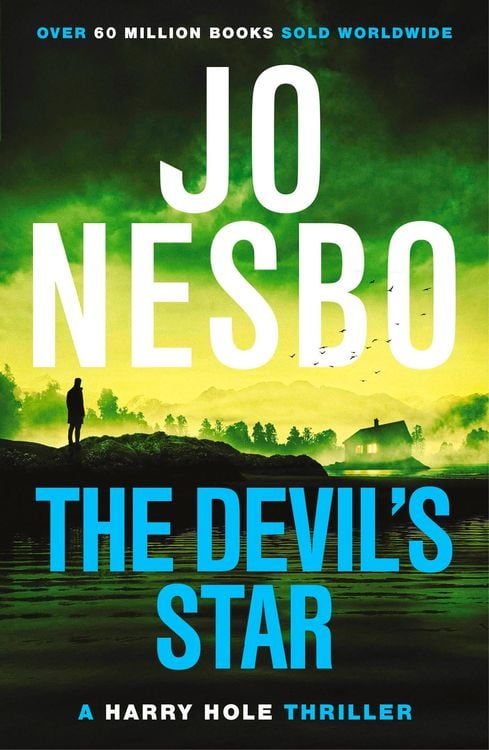 Produktbild: The Devil's Star