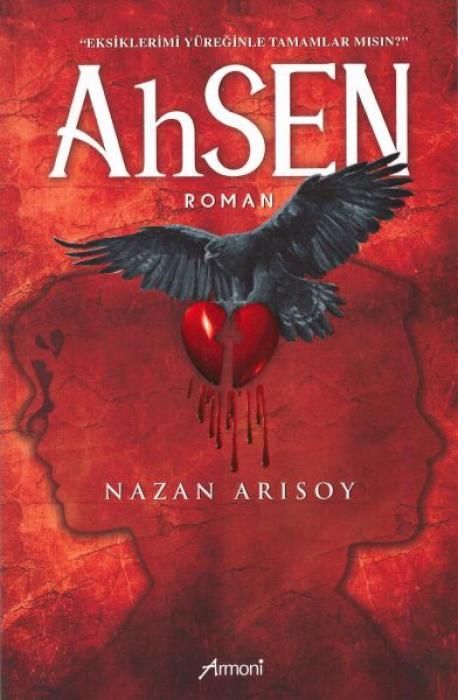 Produktbild: Ahsen