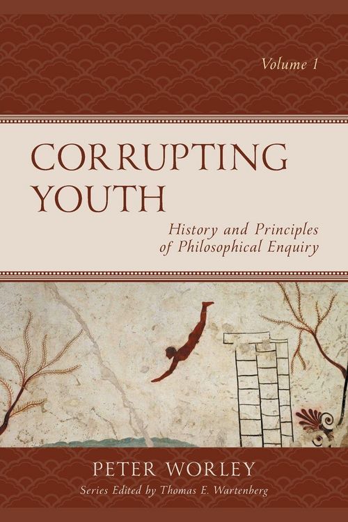 Produktbild: Corrupting Youth