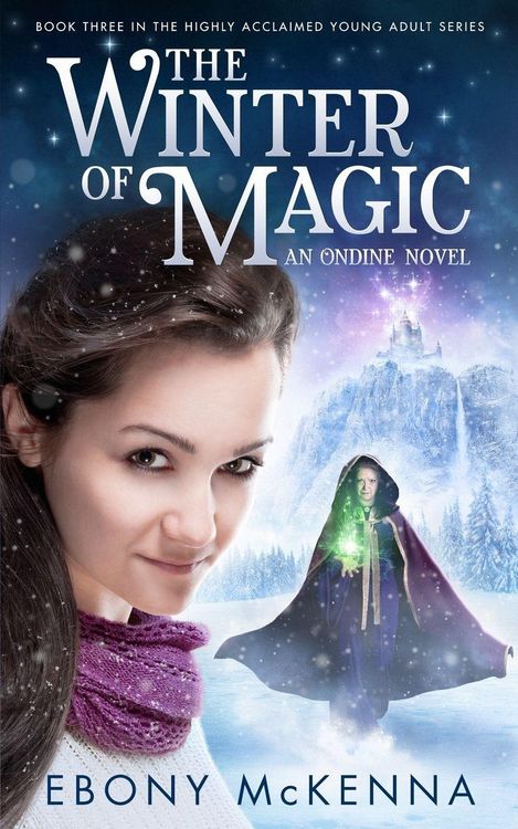 Produktbild: The Winter of Magic