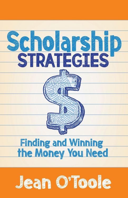 Produktbild: Scholarship Strategies