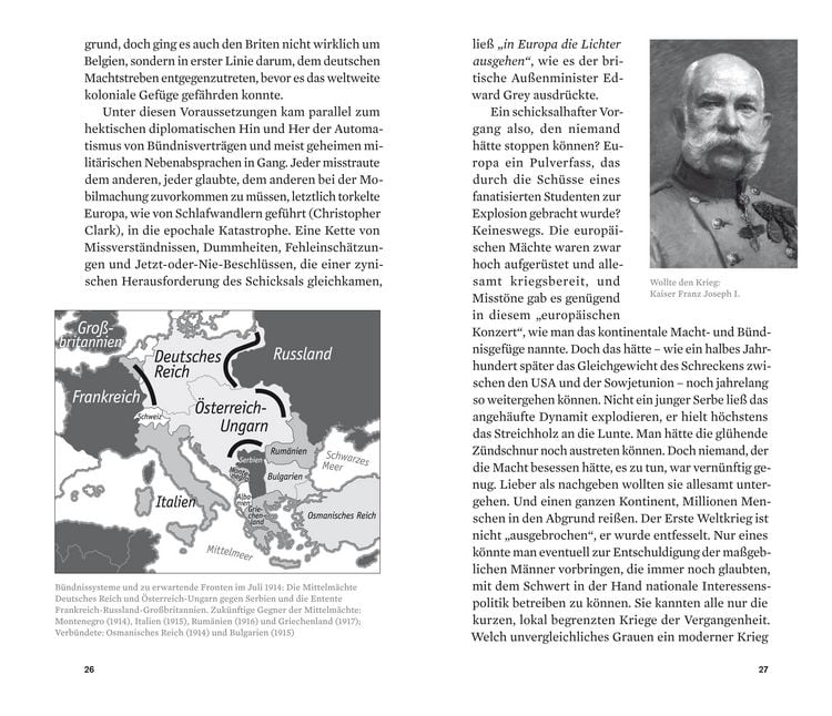 Produktbild: Tirol und der Erste Weltkrieg