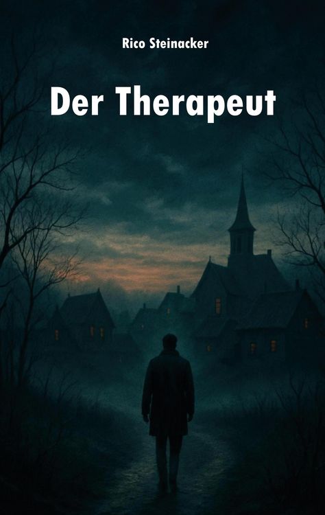 Produktbild: Der Therapeut