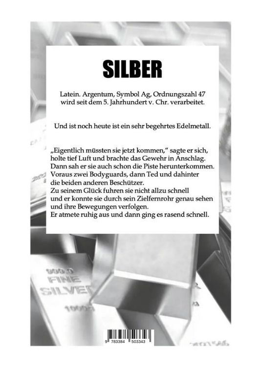 Produktbild: Silber