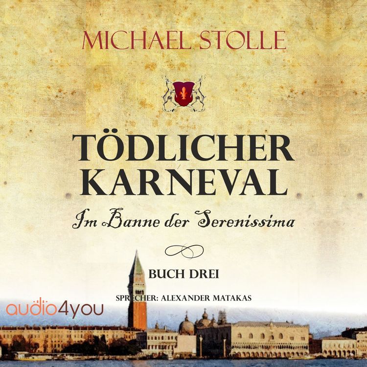 Produktbild: T&ouml;dlicher Karneval