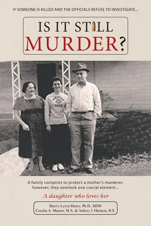 Produktbild: Is It Still Murder