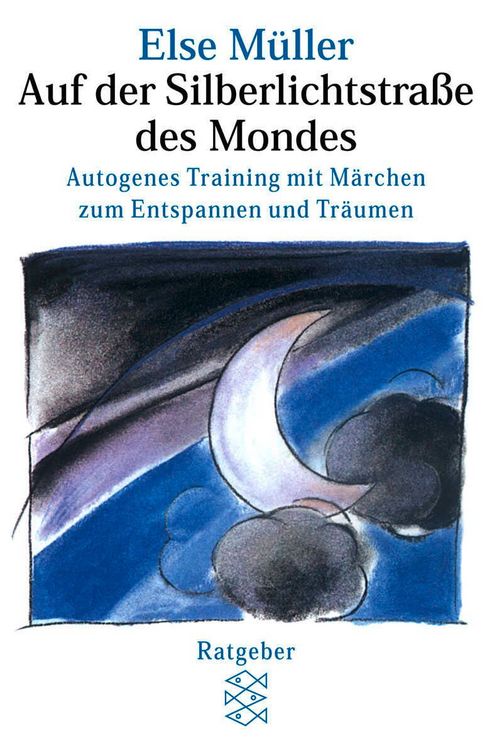 Produktbild: Auf der Silberlichtstra&szlig;e des Mondes