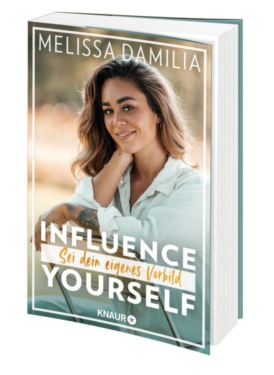 Produktbild: Influence yourself!