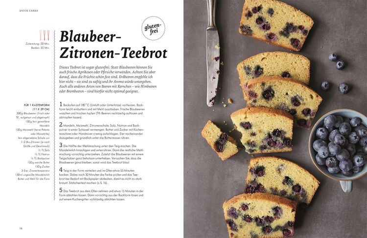 Produktbild: Barcomi's Backschule