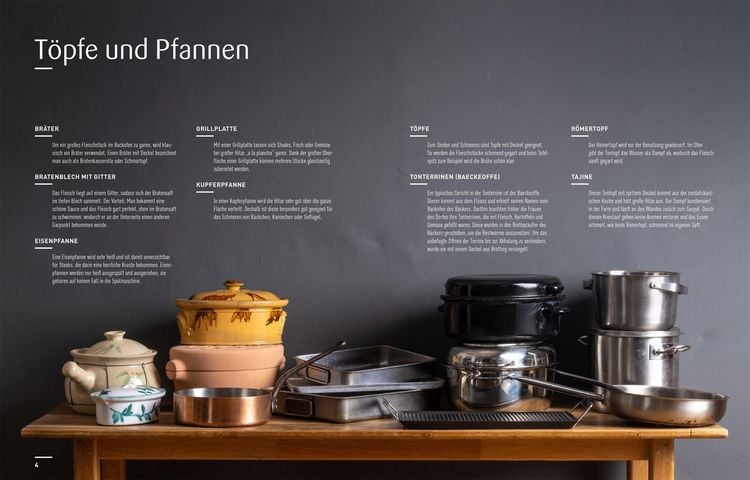 Produktbild: Braten