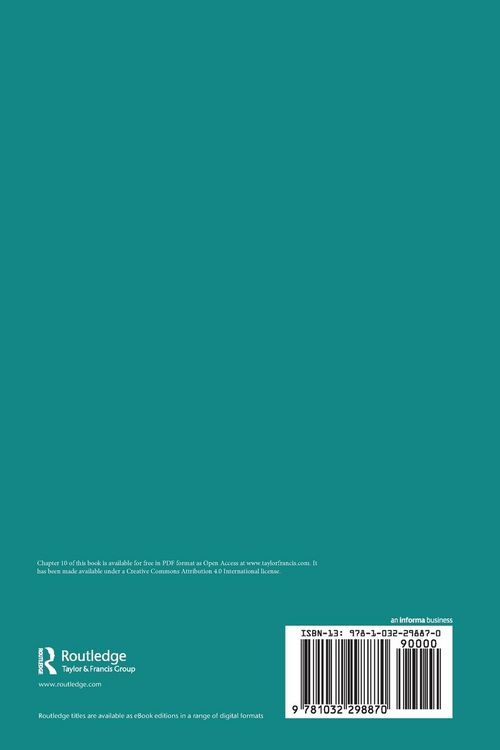 Produktbild: The Complexity of Populism