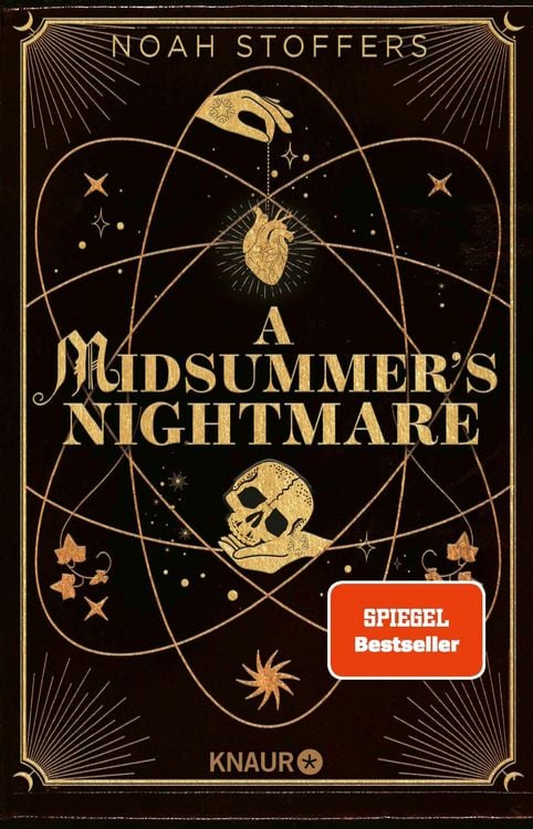 Produktbild: A Midsummer's Nightmare