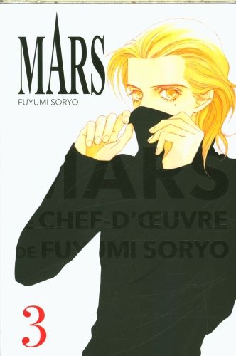 Produktbild: Mars. Tome 3