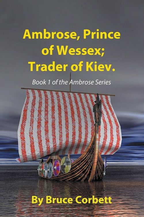 Produktbild: Ambrose, Prince of Wessex; Trader of Kiev
