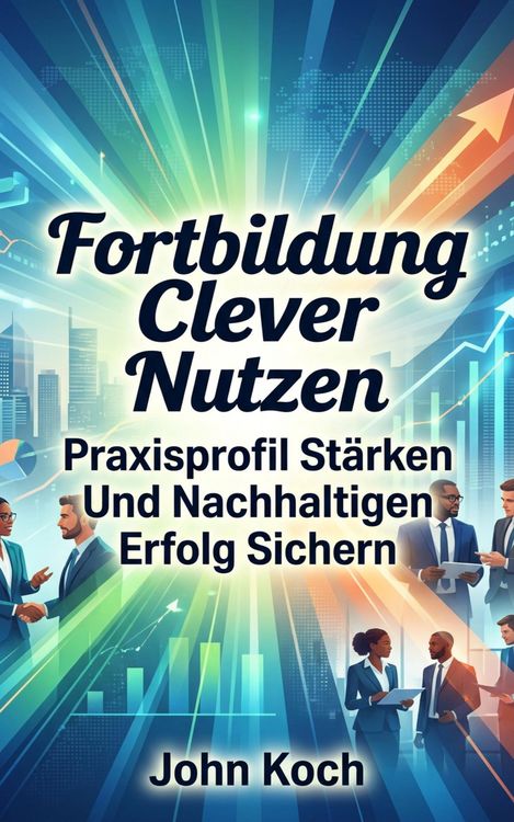 Produktbild: Fortbildung clever nutzen