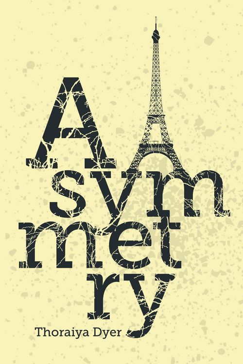 Produktbild: Asymmetry