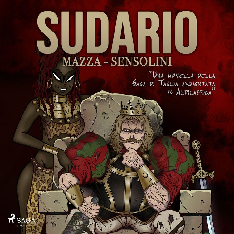 Produktbild: Sudario