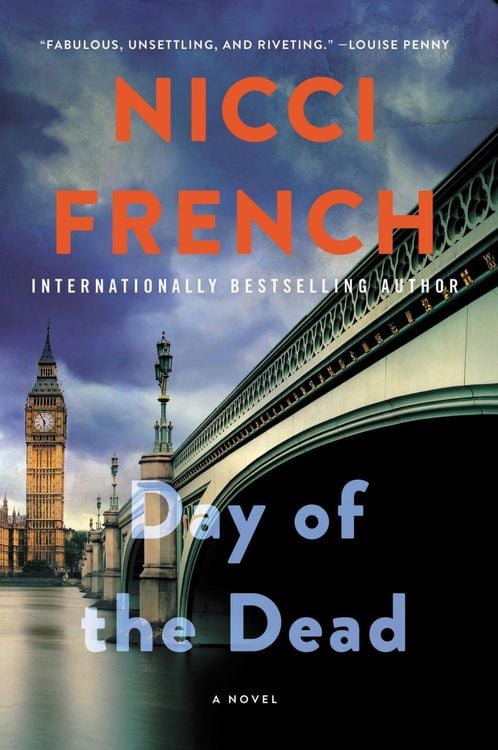 Produktbild: Day of the Dead