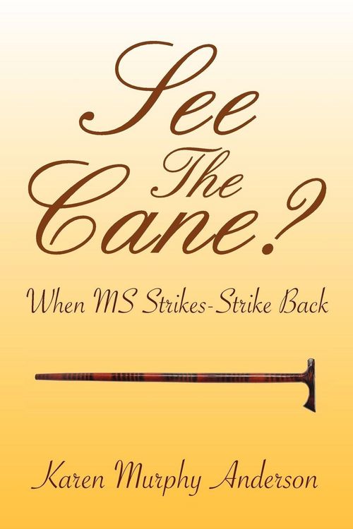 Produktbild: See The Cane?