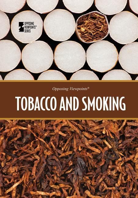 Produktbild: Tobacco & Smoking