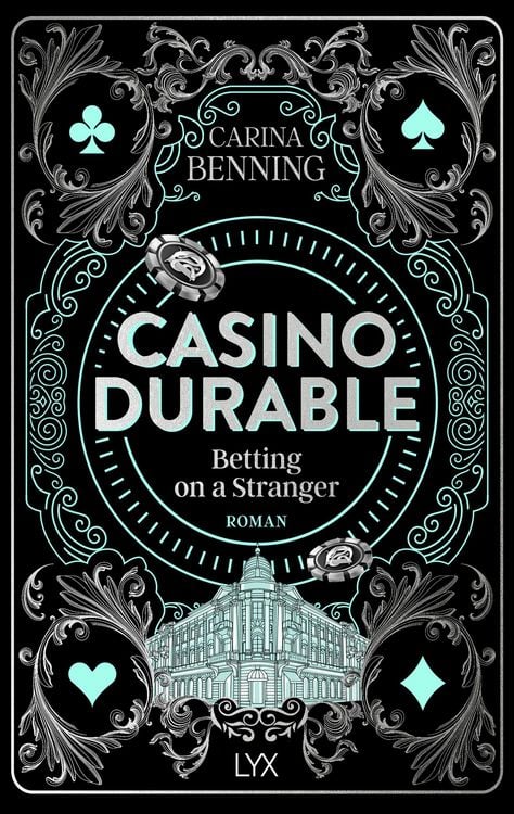 Produktbild: Casino Durable - Betting on a Stranger
