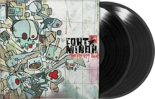 Produktbild: The Rising Tied(Deluxe Edition)