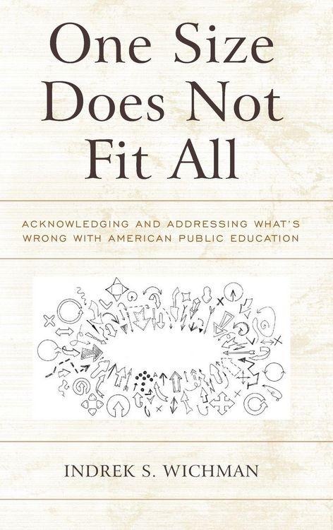 Produktbild: One Size Does Not Fit All