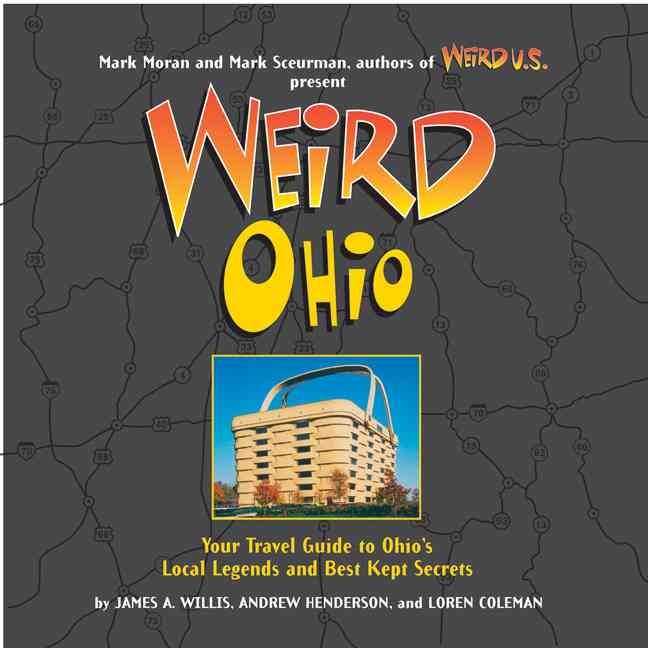 Produktbild: Weird Ohio