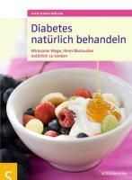 Produktbild: Diabetes natürlich behandeln