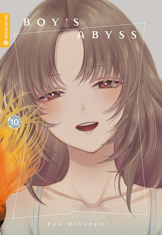 Produktbild: Boy's Abyss 10