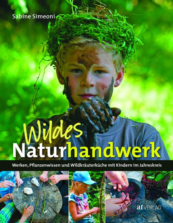 Produktbild: Wildes Naturhandwerk