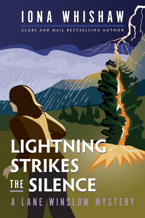 Produktbild: Lightning Strikes the Silence