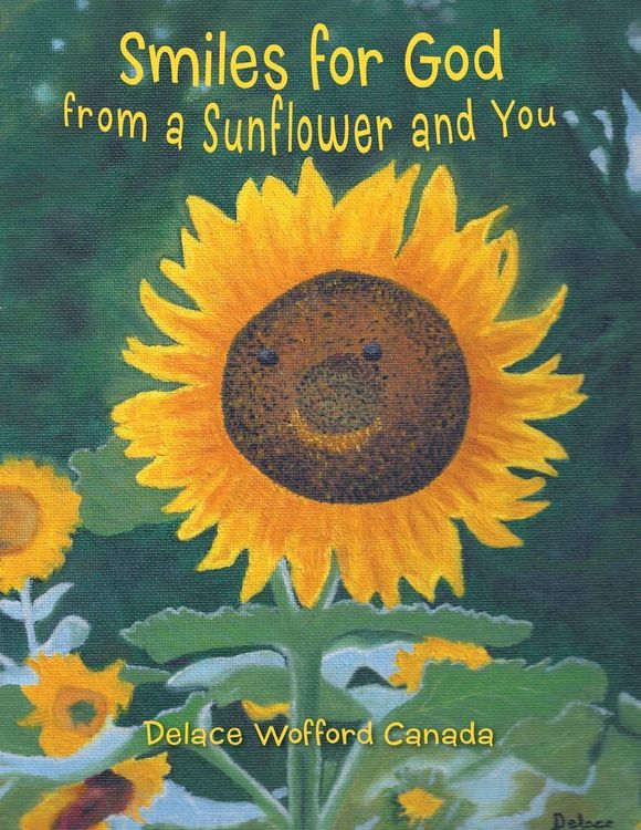 Produktbild: Smiles for God from a Sunflower and You
