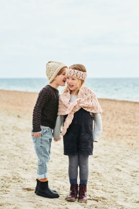 Produktbild: KIDS Handknitting. Band 9