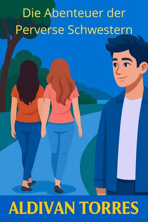 Produktbild: Die Abenteuer der Perverse Schwestern
