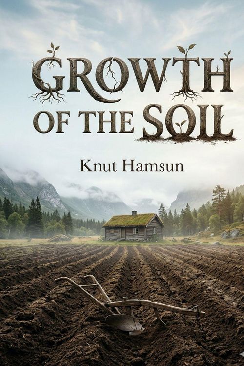 Produktbild: Growth of the Soil