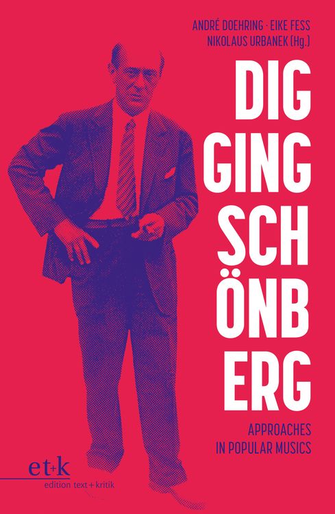 Produktbild: Digging Sch&ouml;nberg
