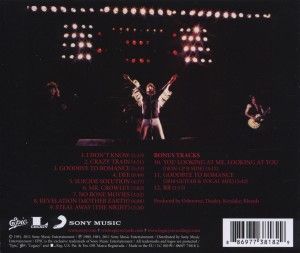 Produktbild: Blizzard of Ozz (Expanded Edition)